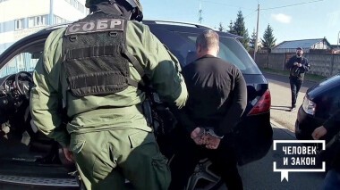 Человек и закон. Выпуск от 16.10.2020