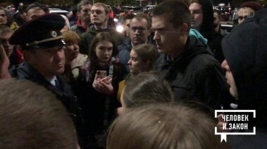 Человек и закон. Выпуск от 18.10.2019