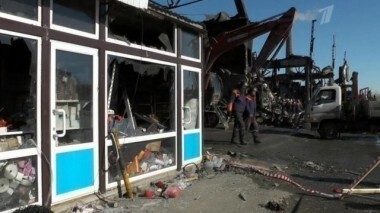 Человек и закон. Выпуск от 20.03.2015