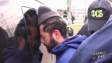 Человек и закон. Выпуск от 21.04.2017