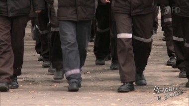 Человек и закон. Выпуск от 22.09.2017