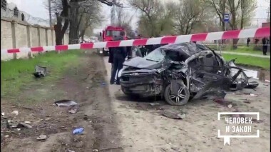 Человек и закон. Выпуск от 23.04.2021