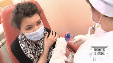 Человек и закон. Выпуск от 25.06.2021