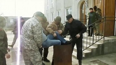 Человек и закон. Выпуск от 27.02.2015