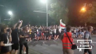 Человек и закон. Выпуск от 28.08.2020