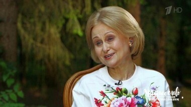 Гость Дарья Донцова. Честное слово с Юрием Николаевым. Выпуск от 05.08.2018