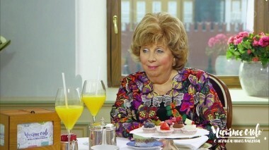 Гость Лариса Рубальская. Честное слово с Юрием Николаевым. Выпуск от 14.10.2018