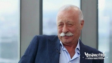 Гость Леонид Якубович. Честное слово с Юрием Николаевым. Выпуск от 01.07.2018