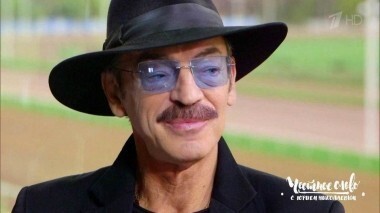 Гость Михаил Боярский. Честное слово с Юрием Николаевым. Выпуск от 29.10.2017