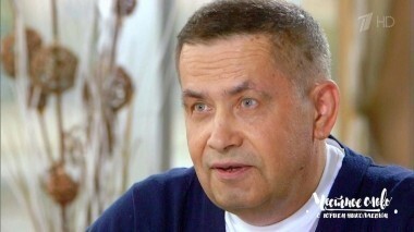 Гость Николай Расторгуев. Честное слово с Юрием Николаевым. Выпуск от 22.10.2017