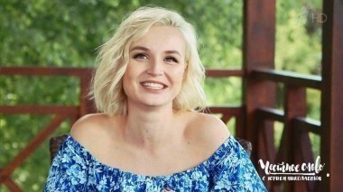Гость Полина Гагарина. Честное слово с Юрием Николаевым. Выпуск от 06.08.2017