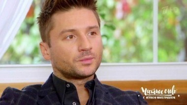 Гость Сергей Лазарев. Честное слово с Юрием Николаевым. Выпуск от 08.10.2017