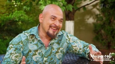 Гость Сергей Трофимов. Честное слово с Юрием Николаевым. Выпуск от 12.08.2018