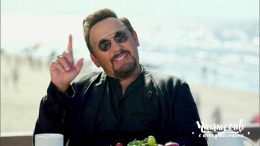 Гость Стас Михайлов. Честное слово с Юрием Николаевым. Выпуск от 13.08.2017