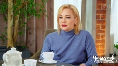 Гость Татьяна Буланова. Честное слово с Юрием Николаевым. Выпуск от 03.12.2017