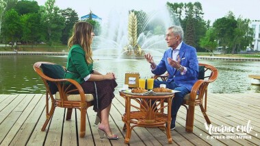 Гость Жанна Бадоева. Честное слово с Юрием Николаевым. Выпуск от 29.02.2020