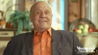 Памяти Владимира Меньшова. Честное слово с Юрием Николаевым. Выпуск от 10.07.2021