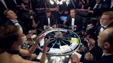 Финал летней серии игр. Что? Где? Когда? Выпуск от 19.06.2016