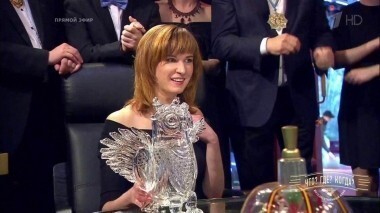 Финал весенней серии. Что? Где? Когда? Выпуск от 30.04.2017