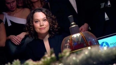 Вторая игра зимней серии. Что? Где? Когда? Выпуск от 07.12.2014