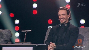 Dance Революция. Выпуск от 09.03.2020