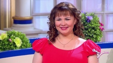 Администратор в положении. Давай поженимся! Выпуск от 23.07.2018