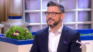 Адвокат в разводе. Давай поженимся! Выпуск от 27.03.2019