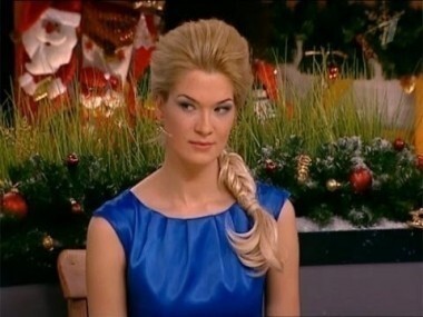 Африканские страсти. Давай поженимся! Выпуск от 10.01.2012