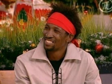 Африканский барабанщик. Давай поженимся! Выпуск от 04.01.2012