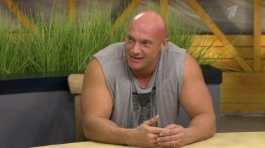 Актер, модель и… подполковник. Давай поженимся! Выпуск от 27.03.2013