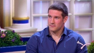 Активно ищущий. Давай поженимся! Выпуск от 17.04.2018