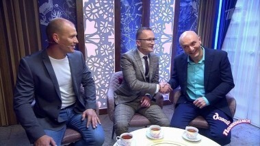 Активные бизнесмены и сильные женщины. Давай поженимся! Выпуск от 04.12.2018