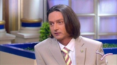 Активный адвокат. Давай поженимся! Выпуск от 14.02.2019