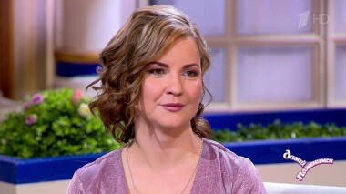 Актриса из Симферополя. Давай поженимся! Выпуск от 31.01.2020