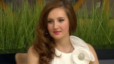 Актриса в положении. Давай поженимся! Выпуск от 03.07.2013