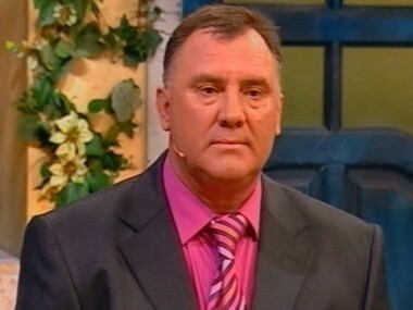 Александр. Давай поженимся! Выпуск от 09.06.2010