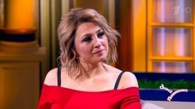 Алиса из страны чудес. Давай поженимся! Выпуск от 28.02.2018