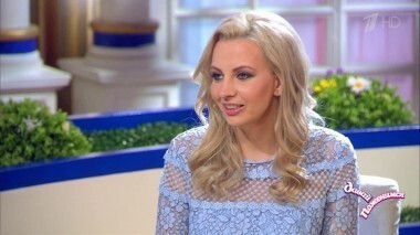 Амбициозная стюардесса. Давай поженимся! Выпуск от 17.08.2018