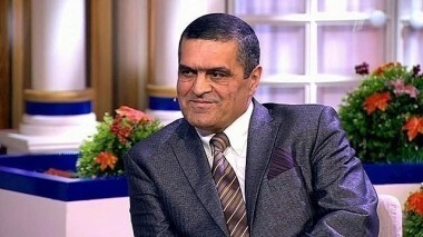 Амбициозный адвокат. Давай поженимся! Выпуск от 20.11.2014