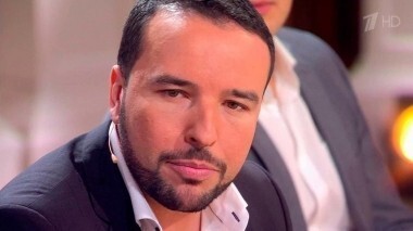 Амбициозный швейцарец. Давай поженимся! Выпуск от 09.12.2015