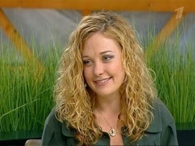 Американская невеста. Давай поженимся! Выпуск от 24.11.2011