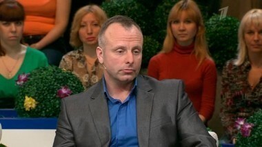 Аристократ, не ощущающий возраста. Давай поженимся! Выпуск от 02.06.2014