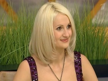 Арт-директор ресторана. Давай поженимся! Выпуск от 28.09.2011