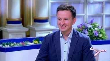 Атака клонов. Давай поженимся! Выпуск от 04.09.2017