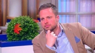 Австралийский менеджер. Давай поженимся! Выпуск от 15.10.2015