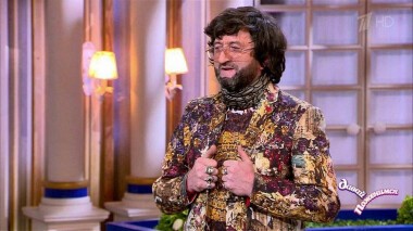 Автомобильный король. Давай поженимся! Выпуск от 22.01.2020