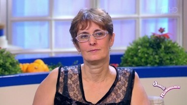 Бабушка-одиночка. Давай поженимся! Выпуск от 01.10.2018