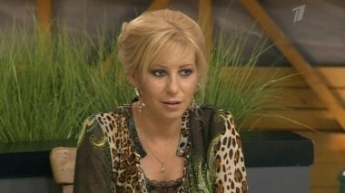 Балерина в деканате. Давай поженимся! Выпуск от 21.05.2013