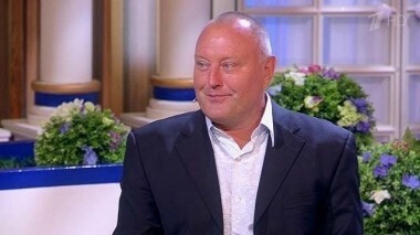 Банщик-телохранитель. Давай поженимся! Выпуск от 07.09.2015