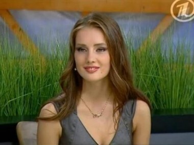 Бескорыстная модель. Давай поженимся! Выпуск от 29.11.2011